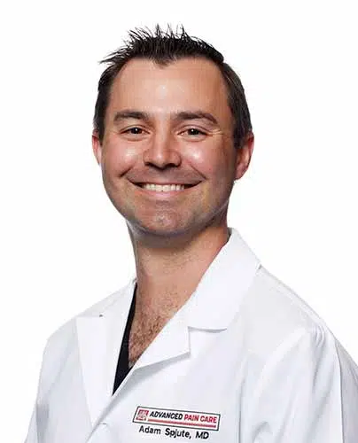 Adam Spjute, MD