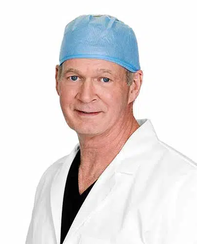 William Banister, MD