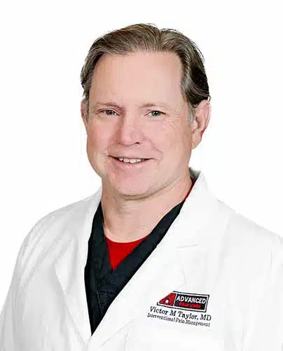 Victor Taylor, MD