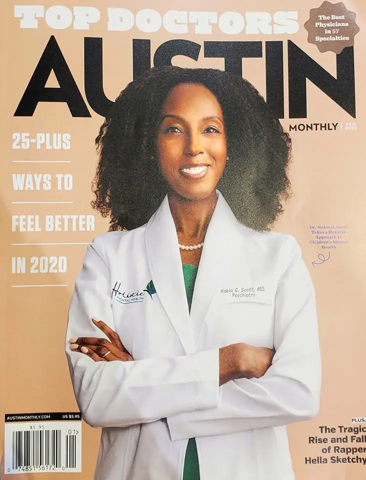 Top Doctors Austin
