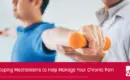 6 Coping Mechanisms to Help Manage Your Chronic Pain