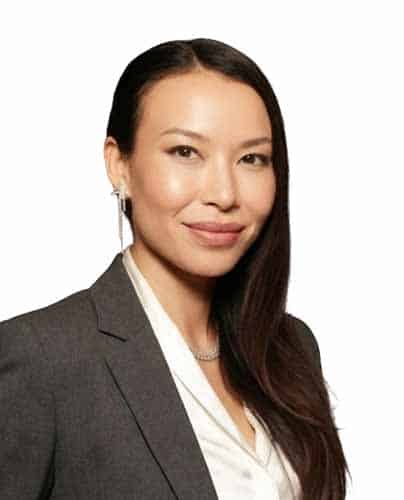 Josephine Vajko, Chief of Neuromodulation at Advanced Pain Care.