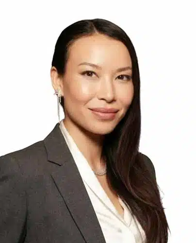 Josephine Vajko, Chief of Neuromodulation at Advanced Pain Care.