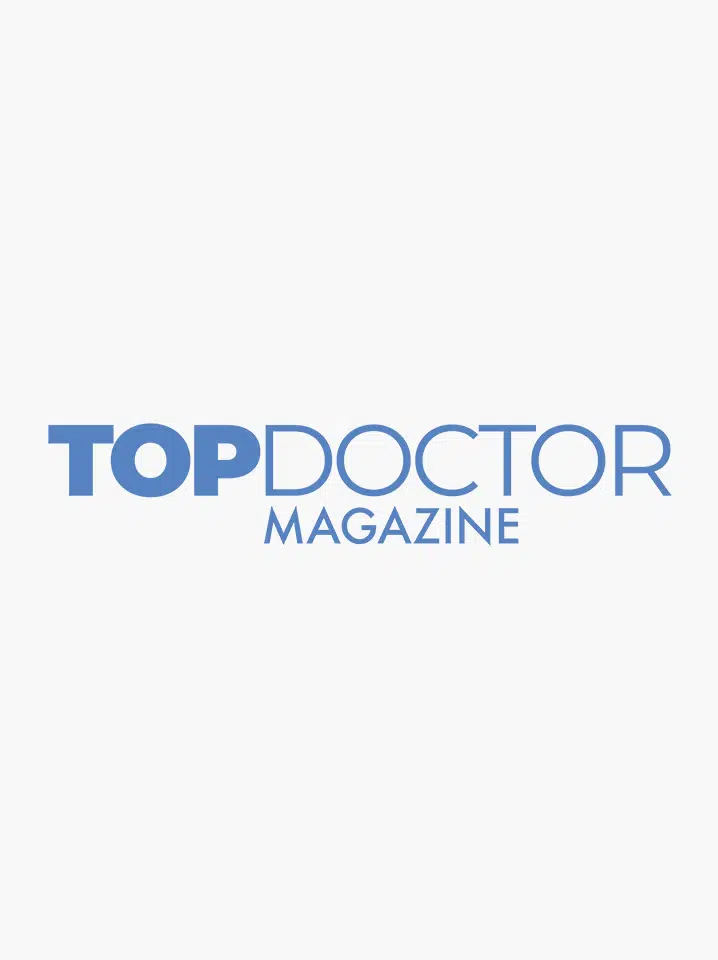 APC — Mark Malone, M.D. — Top Doctor Magazine Nomination