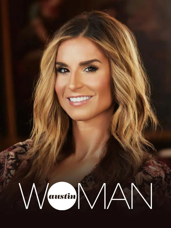 Woman to Watch: Stacey Pumo