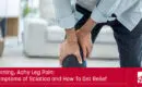Chronic leg pain