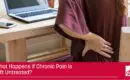 chronic pain condition