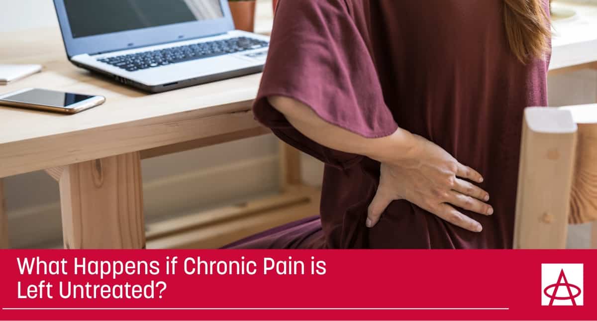 chronic pain condition
