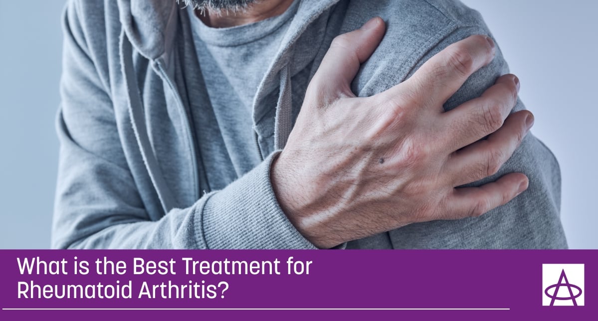 rheumatoid arthritis treatment