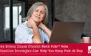 Chronic neck pain