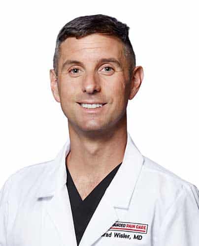 Dr. Bradley Wisler, MD