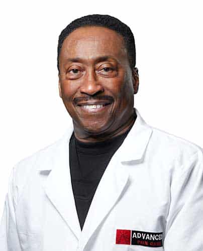 Dr. Samuel B. Pegram, MD