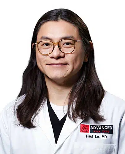 Dr. Paul Le, M.D.