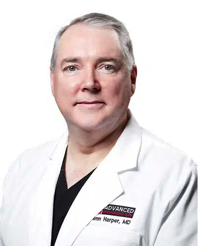 Glenn Harper, MD