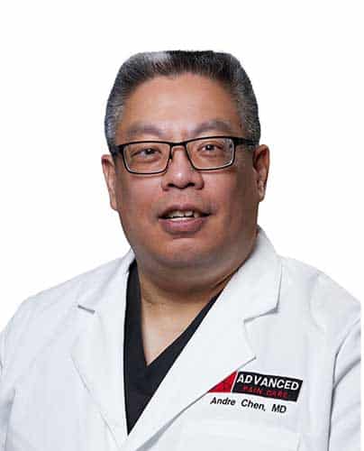 Andre Chen, MD
