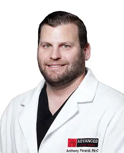 Anthony Peradi
