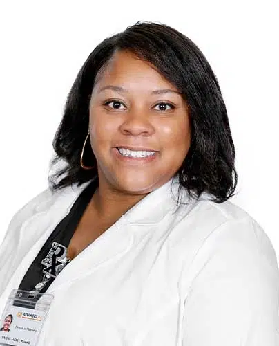 Simone Lackey