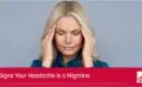 Migraine treatment