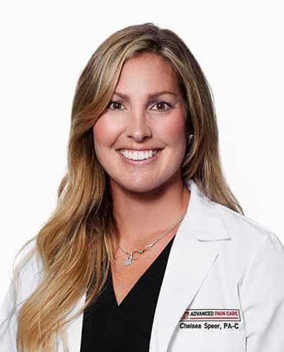 Chelsea Speer