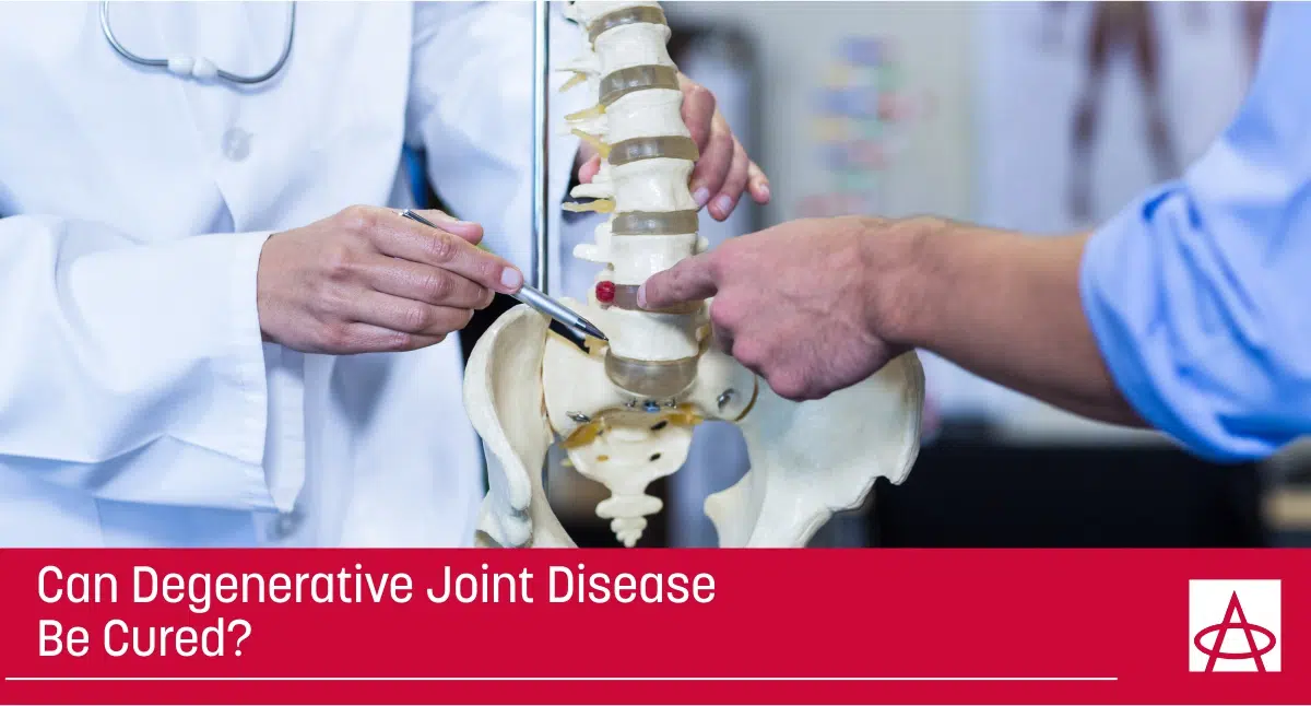 Degenerative Joint Disease