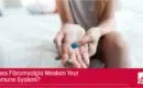 Fibromyalgia treatment