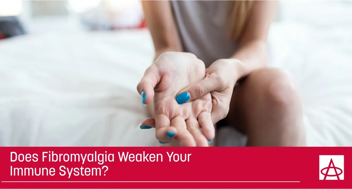 Fibromyalgia treatment