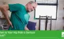 Hip pain treatment