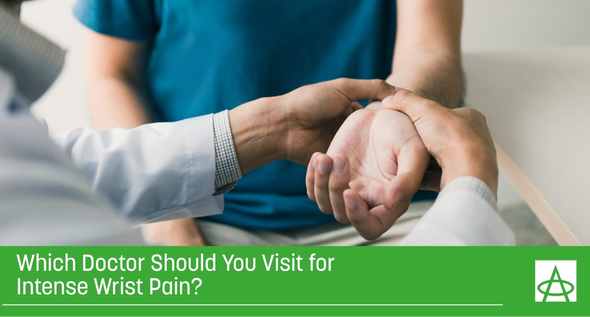 Your Hand Pain: Help Your Doctor Understand