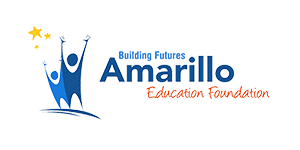 APC Sponsor — Amarillo Education Foundation