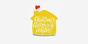 APC Sponsor — Children's Advocacy Center