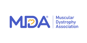 APC Sponsor — Muscular Dystrophy Associationa