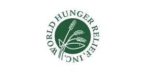 APC Sponsor — World Hunger Relief Inc.