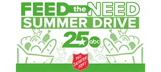 APC Community Project — Feed the Need Drive
