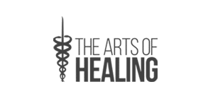APC Sponsor — The Arts of Healing