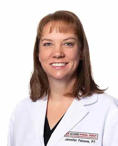 Jennifer Falzone