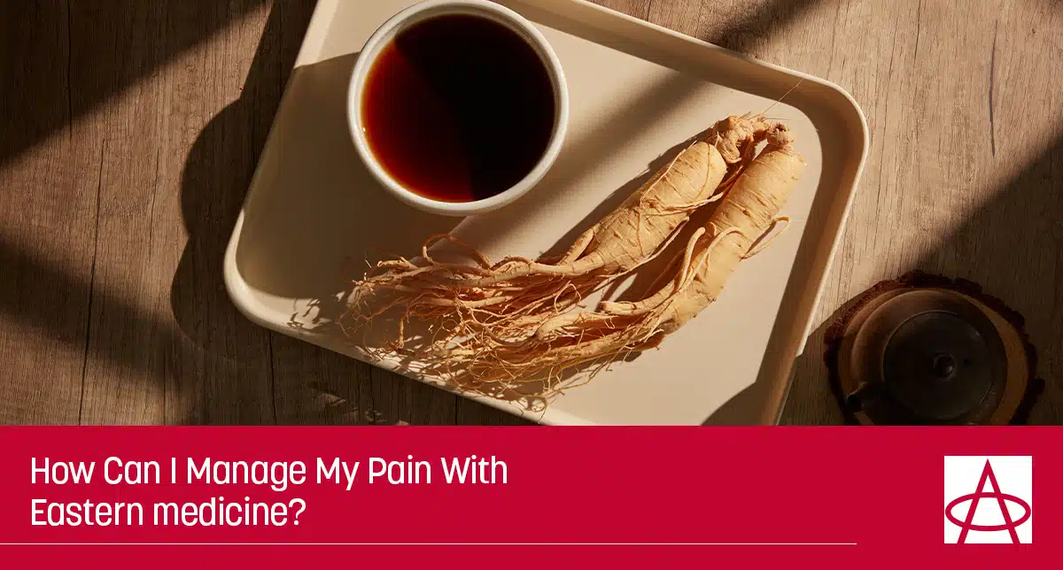 Chinese Medicine Treatment