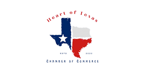 APC Chamber Member — Heart of Texas
