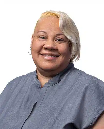 Bobbi Morrison, Clinical Navigator