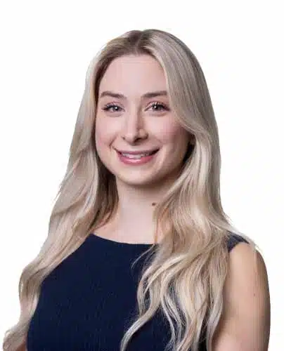 Cerise Montana, Clinical Navigator