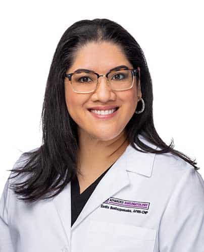 Elenita Benitezpenuelas, APRN-FNP-BC