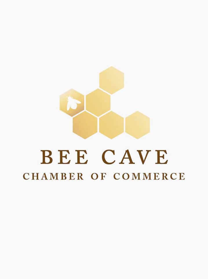 Bee Cave Chamber of Commerce Award — 2023 Business Man of the Year