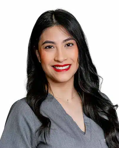 Irisma Quinones, Clinical Navigator