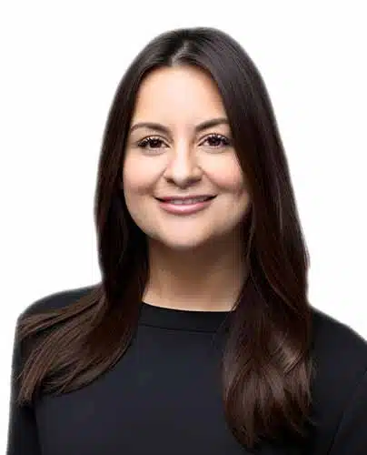 Cassandra Bujanda, Physician Liaison