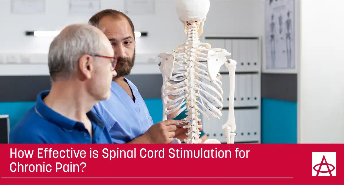 Spinal Cord Stimulator