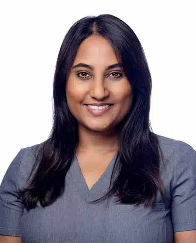 Isuri Nagahawatta, Clinical Navigator, MHA