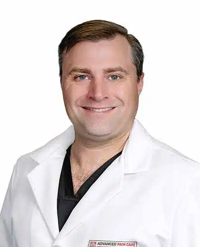 Dr. Ryan McKenna, MD, MBA