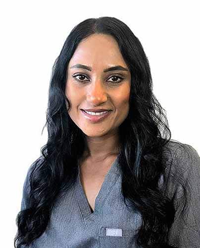 Isuri Nagahawatta, Clinical Navigator, MHA