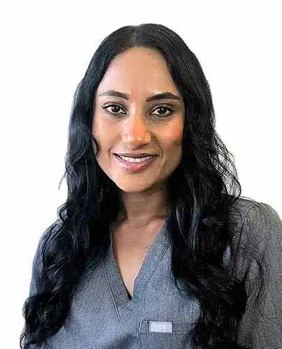 Isuri Nagahawatta, Clinical Navigator, MHA