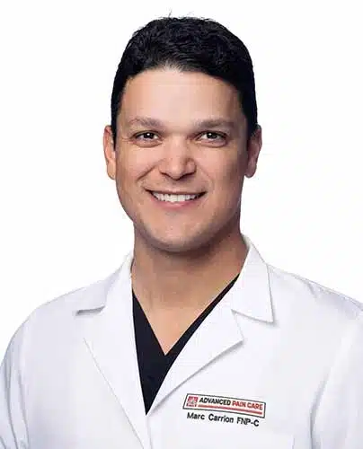Marc Carrion
