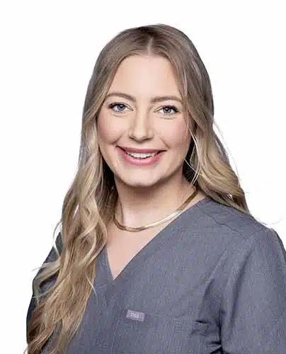 Leesey Suggs, clinical navigator